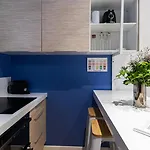 Italianway Easy - Porta Ticinese 78 B Apartamento