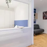 Italianway Easy - Porta Ticinese 78 B Apartamento *