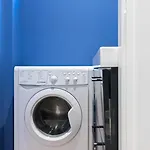 Italianway Easy - Porta Ticinese 78 B Apartamento *