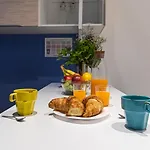 Apartamento Italianway Easy - Porta Ticinese 78 B *