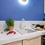 Italianway Easy - Porta Ticinese 78 B Apartamento Milán