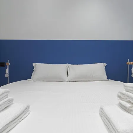 Apartamento Italianway Easy - Porta Ticinese 78 B Milán