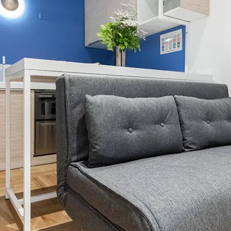 Italianway Easy - Porta Ticinese 78 B Apartamento