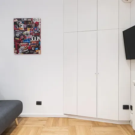 Apartamento Italianway Easy - Porta Ticinese 78 B *