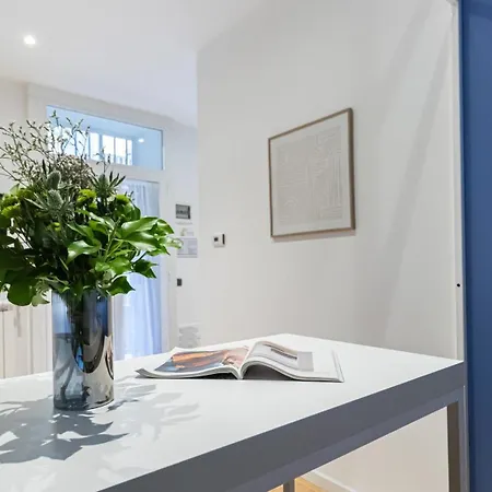 Apartamento Italianway Easy - Porta Ticinese 78 B *