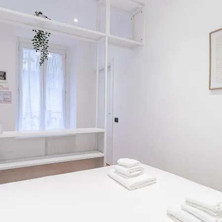 Italianway Easy - Porta Ticinese 78 B 公寓